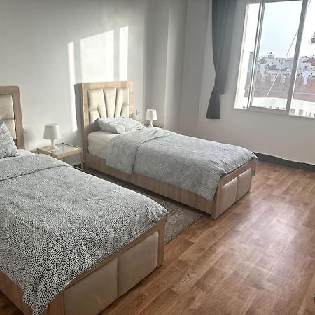 Appartement Mamouniya - Host Only Families Rabat Exterior foto