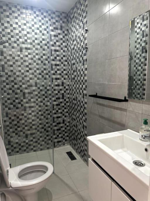 Appartement Mamouniya - Host Only Families Rabat Exterior foto
